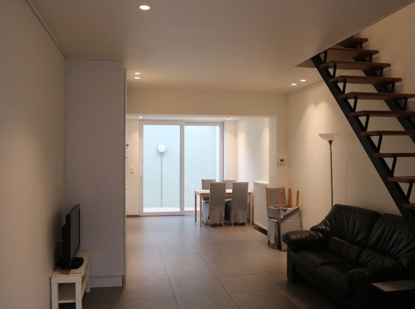 Huis te huur in Resedastraat 69,
                    9000 Gent