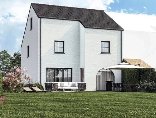                                         Woning te koop in Bilzen, € 397.000
