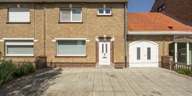 Maison à vendre à Spoorweglaan 19, 8760 Meulebeke