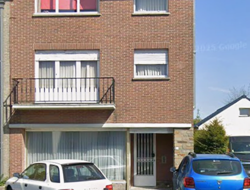                                         Usage mixte à vendre à Herk-de-Stad, € 349.000
