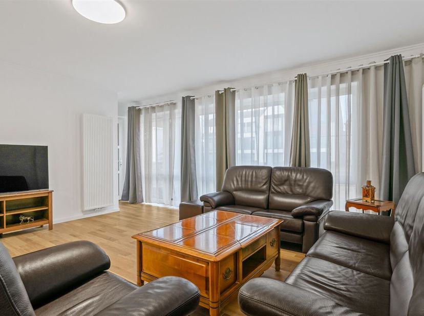 Appartement à vendre
                    à 2861 Onze-Lieve-Vrouw-Waver