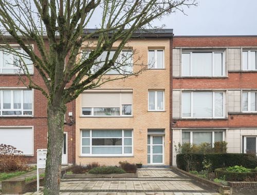                                         Appartement te koop in Wilrijk, € 199.500
