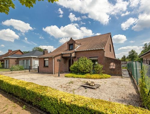                                         Woning te koop in Itegem, € 389.000
