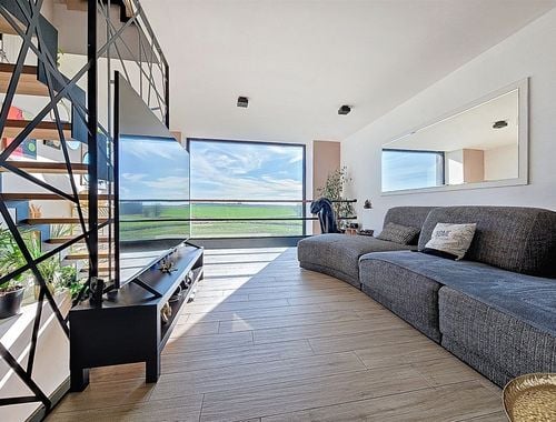                                         Maison unifamiliale à vendre à Merbes-le-Château, € 260.000
