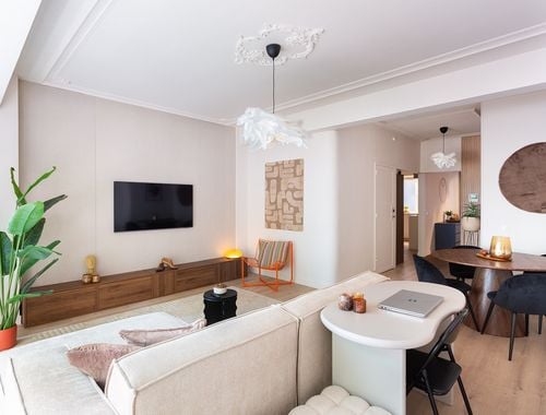                                         Appartement à vendre à Antwerpen, € 275.500

