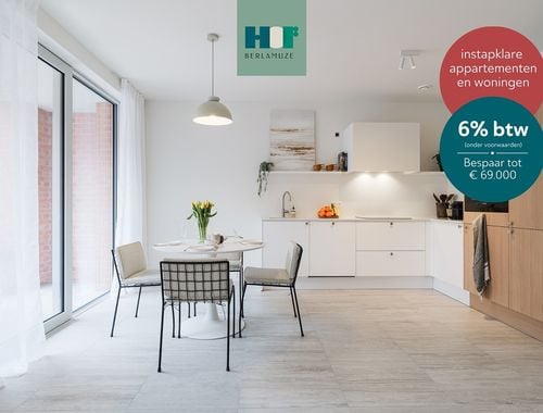                                         Appartement à vendre à Lier, € 388.000
