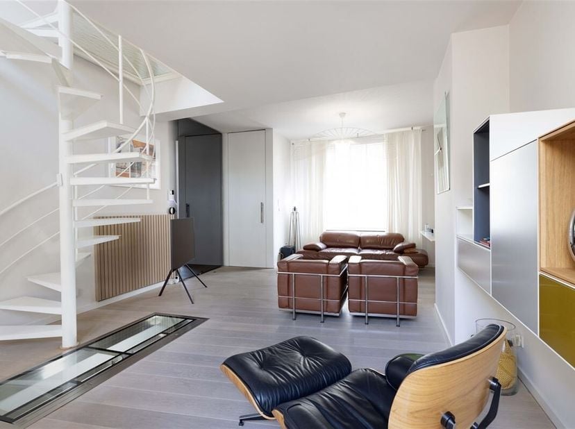 Maison à vendre
                    à 3500 Hasselt