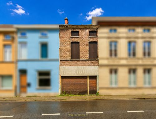                                         Maison à vendre à Oudenaarde, € 189.000

