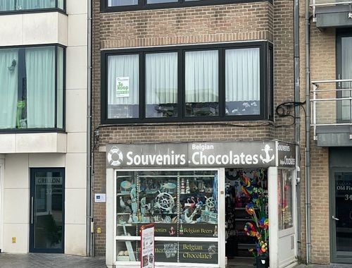                                         Appartement te koop in Oostende, € 249.000
