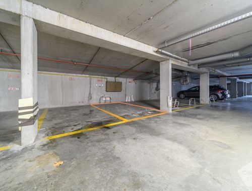                                         Staanplaats te koop in De Panne, € 29.000
