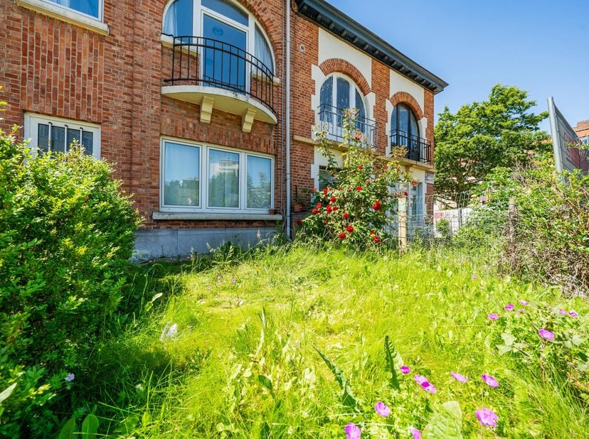 Maison à vendre à Rue de Genève 482,
                    1140 Evere