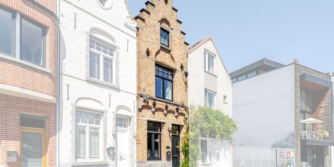 Maison à vendre à Fabriekskaai 5, 8500 Kortrijk