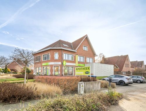                                         Duplex te koop in Heverlee, € 1.050.000
