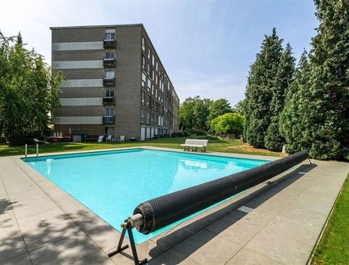                                         Appartement te koop in Ekeren, € 240.000
