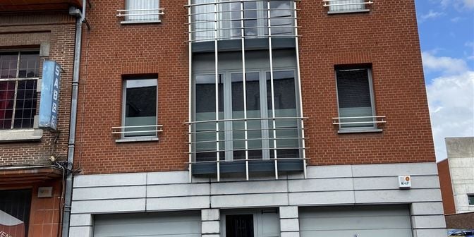 Appartement te huur in 7500 Tournai