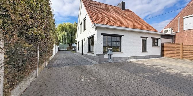Maison à vendre à Darmstraat 15, 8531 Bavikhove
