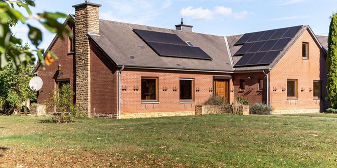 Huis te koop in Rue du Vicinal 79, 6700 Arlon