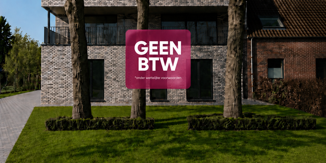 Project in Wiekstraat 148, 3600 Genk