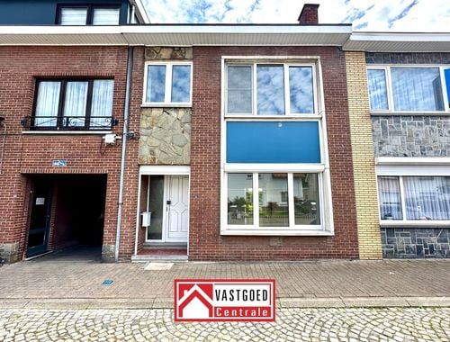                                         Maison à louer à Tongeren, € 1.100
