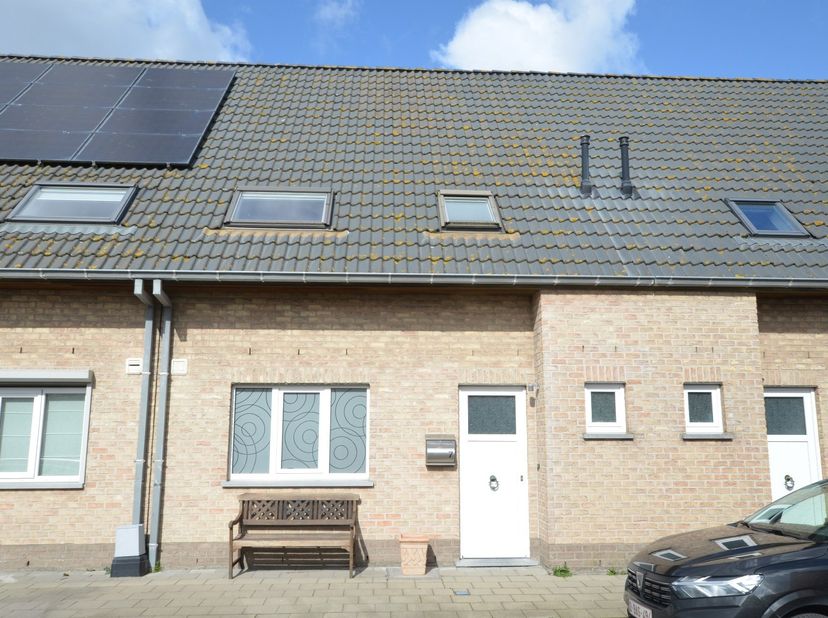 Maison à vendre
                    à 8400 Oostende