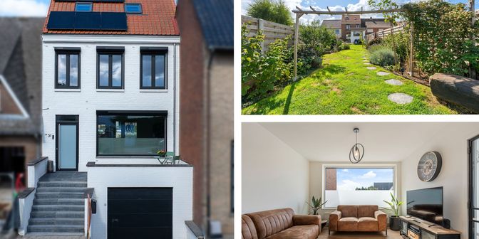 Huis te koop in Koestraat 31, 8970 Poperinge