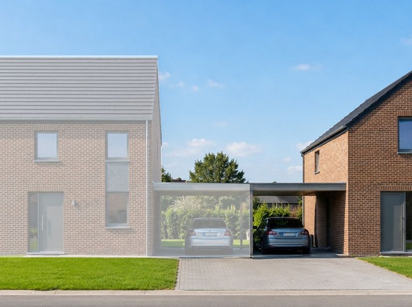 Huis te koop in Rue du Mont Hérié à def,
                    7903 Blicquy