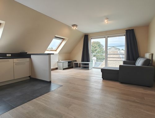                                         Attique à vendre à Passendale, € 169.000
