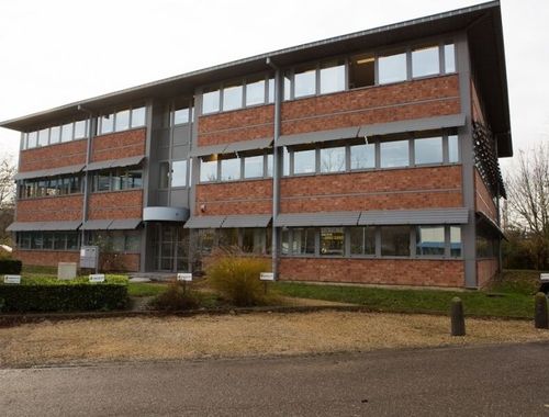                                         Bedrijfsgebouw te huur in Liège, € 3.169,17
