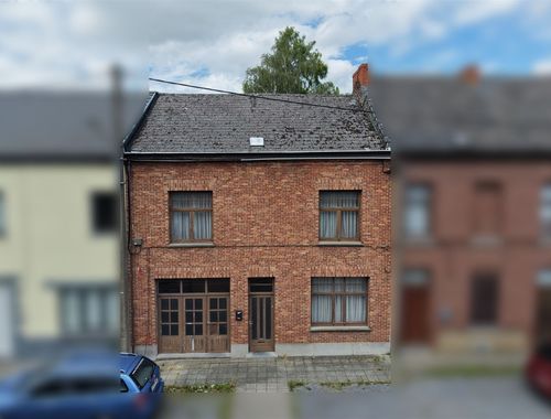                            Eengezinswoning te koop in Péruwelz
