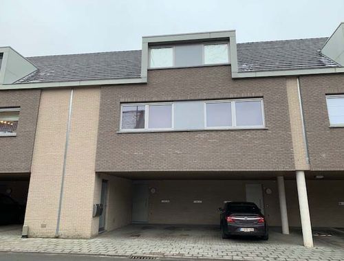                                         Maison à louer à Ardooie, € 890
