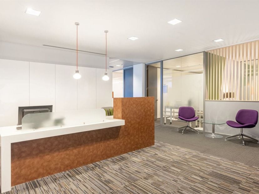Werk waar en hoe u maar wilt met een Regus-membership. Met diverse opties, variërend van kantoor- tot coworking-memberships, en prijzen vanaf 109 € bi