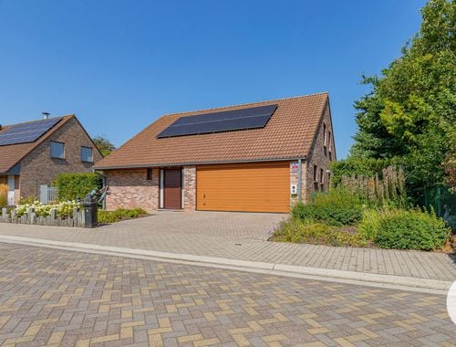                                         Maison à vendre à Hofstade, € 495.000
