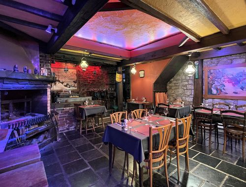                                         Gemengd gebruik te koop in Comblain-la-Tour, € 199.000
