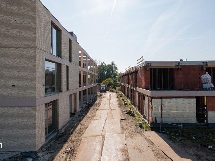 Huis te koop
                    in 9810 Eke