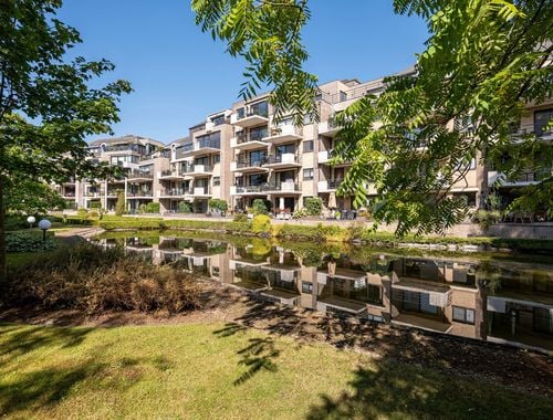                                         Appartement te koop in Turnhout, € 395.000
