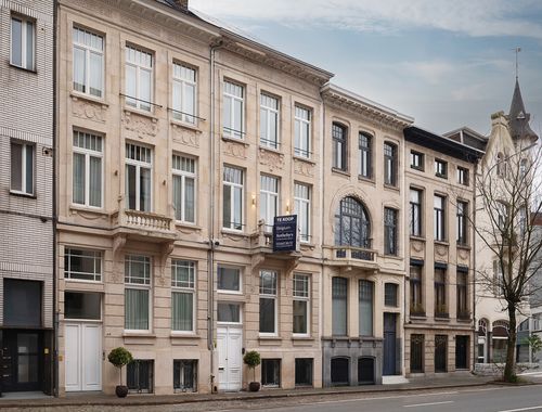                                         Woning te koop in Berchem, € 1.495.000
