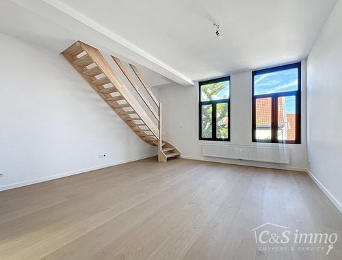                                         Duplex te koop in Antwerpen, € 289.000
