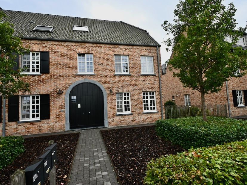 Appartement te koop in Bouwelsesteenweg 101 bus C,
                    2560 Nijlen