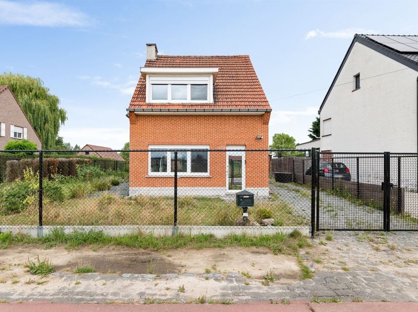 Huis te koop in Berlaarbaan 243,
                    2860 Sint-Katelijne-Waver