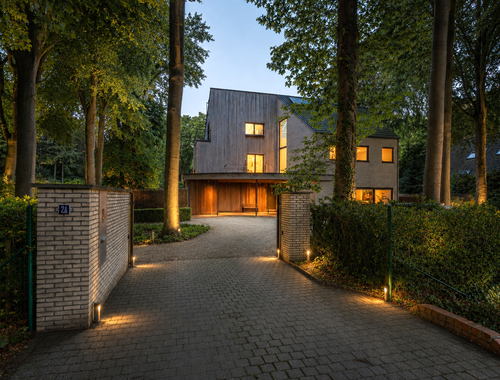                                         Villa te koop in Sint-Andries, € 1.695.000
