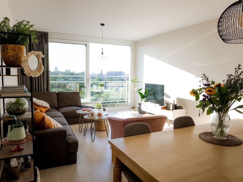 Appartement te huur in Potvlietlaan 1 bus 43,
                    2600 Berchem