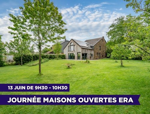                                        Maison unifamiliale à vendre à Harre, € 549.000

