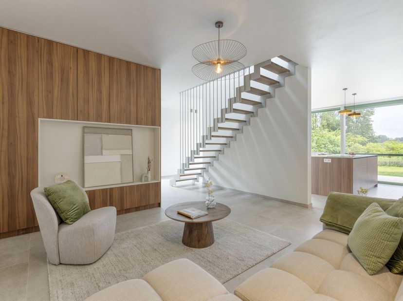 Maison à vendre
                    à 3370 Kerkom