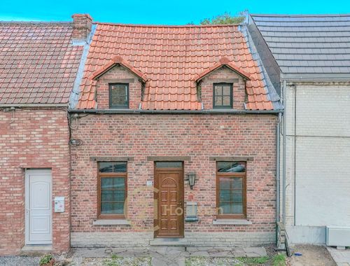                                         Woning te huur in Warquignies, € 810
