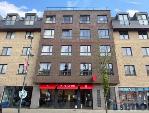                                         Appartement te koop in Harelbeke, € 189.001
