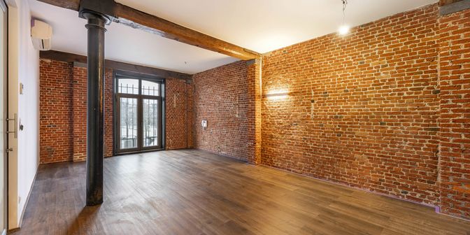 Appartement à louer à Sint-Jansplein 53 boîte 101, 2060 Antwerpen