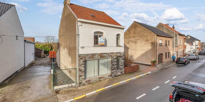 Maison à vendre à Meersstraat 58, 1770 Liedekerke