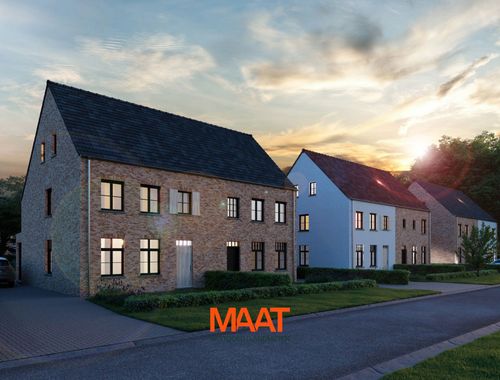                                         Woning te koop in Lille, € 490.000
