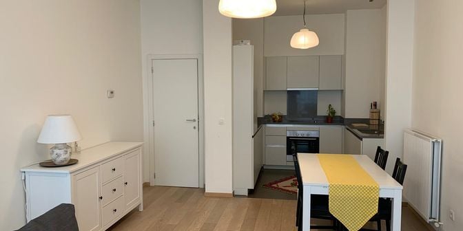 Appartement te koop in Calabriëlaan 27B bus G0, 1200 Sint-Lambrechts-Woluwe