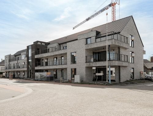                                         Penthouse à vendre à Neerpelt, € 386.100
